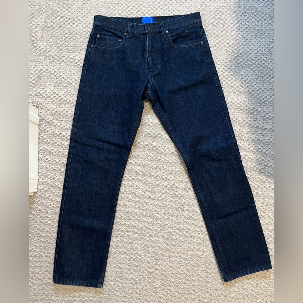 ENPASSANT Slim Fit Jeans Size 31